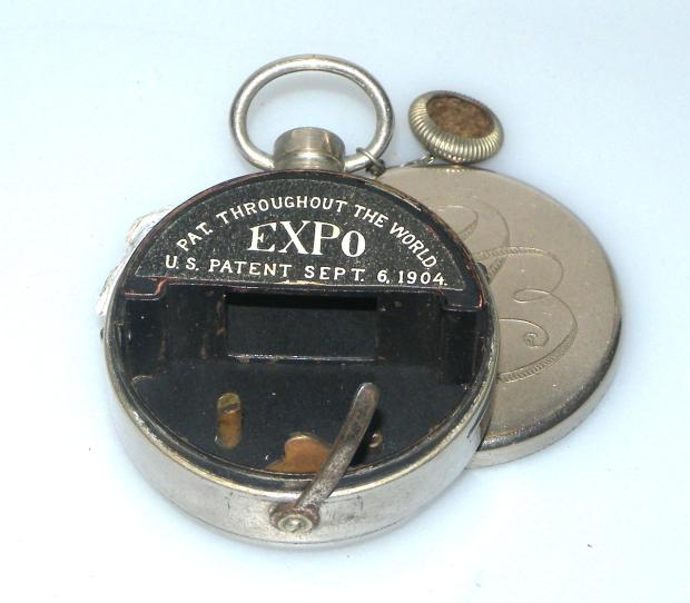 expo camera