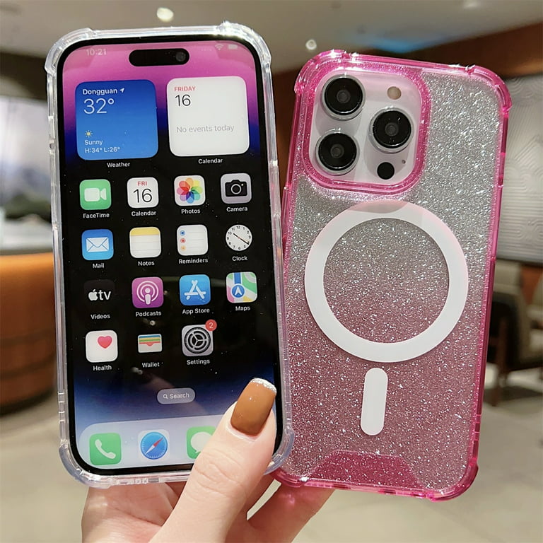 Ultimate Protection: Best iPhone 14 Pro Max Cases for 2024缩略图