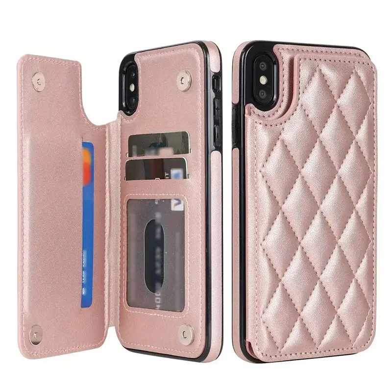 iPhone XS Cardholder Max Cases Explained插图3