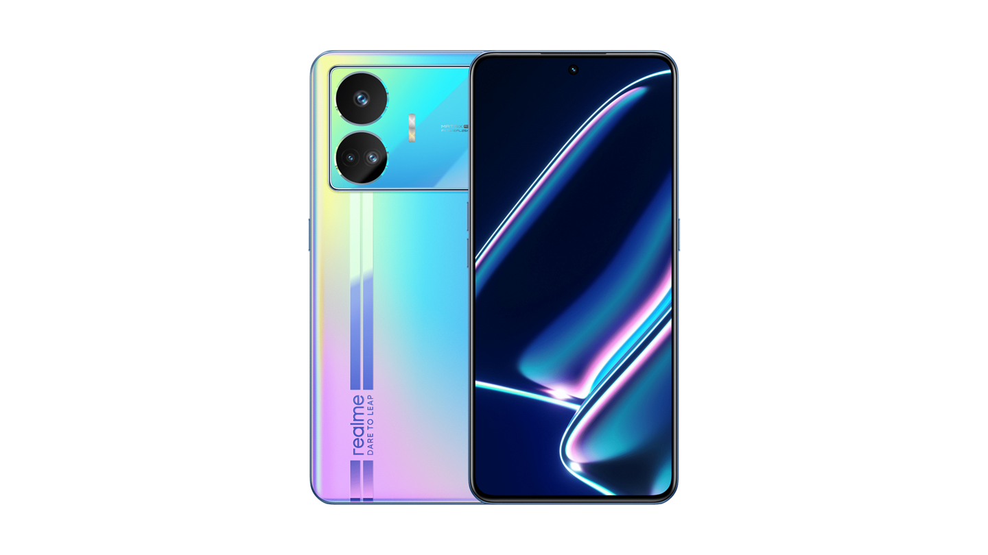 realme gt neo 5