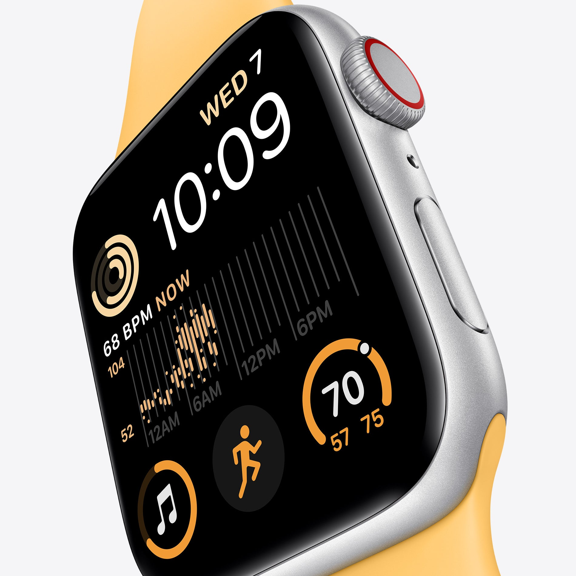 apple watch se second generation