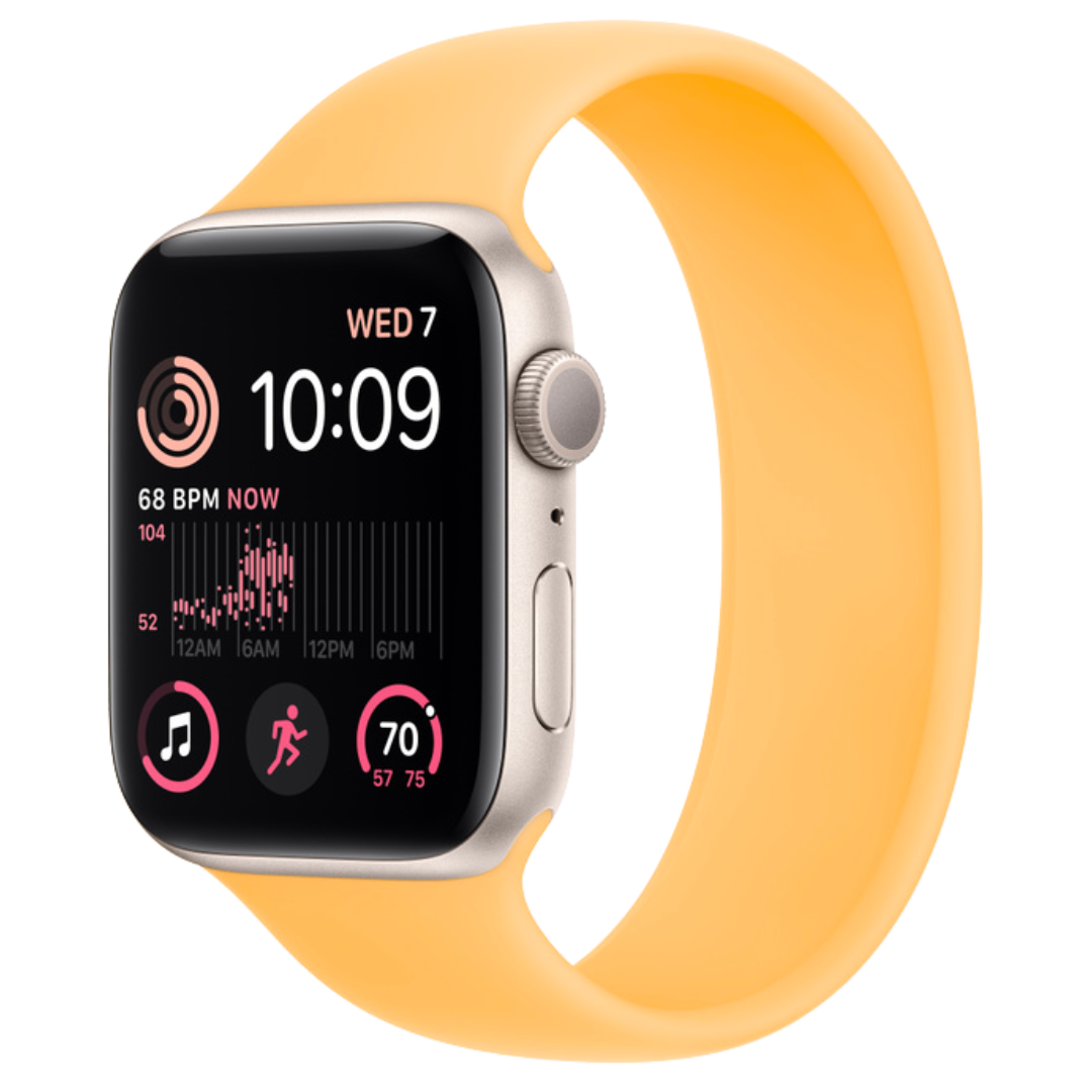 apple watch se second generation