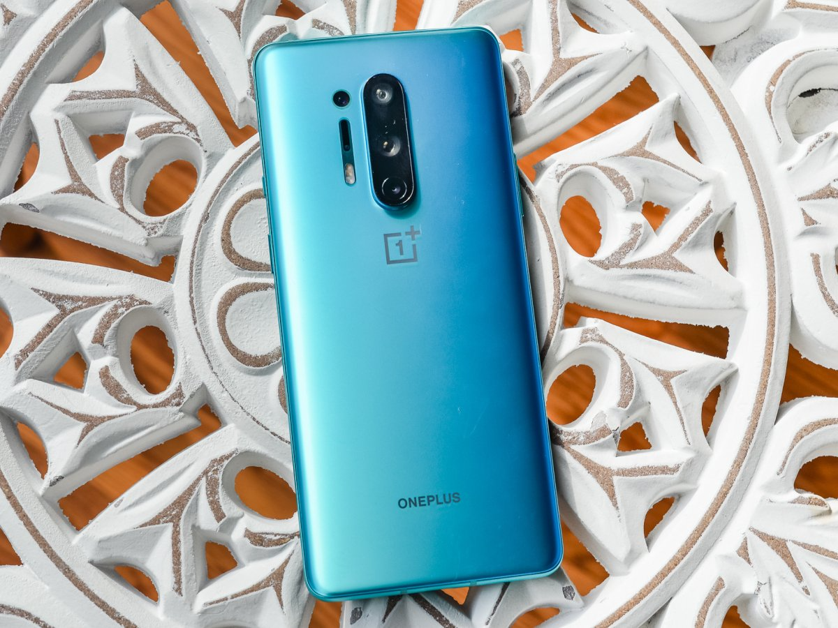 oneplus 8