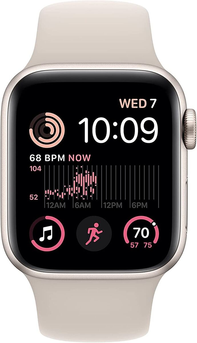 apple watch se cellular