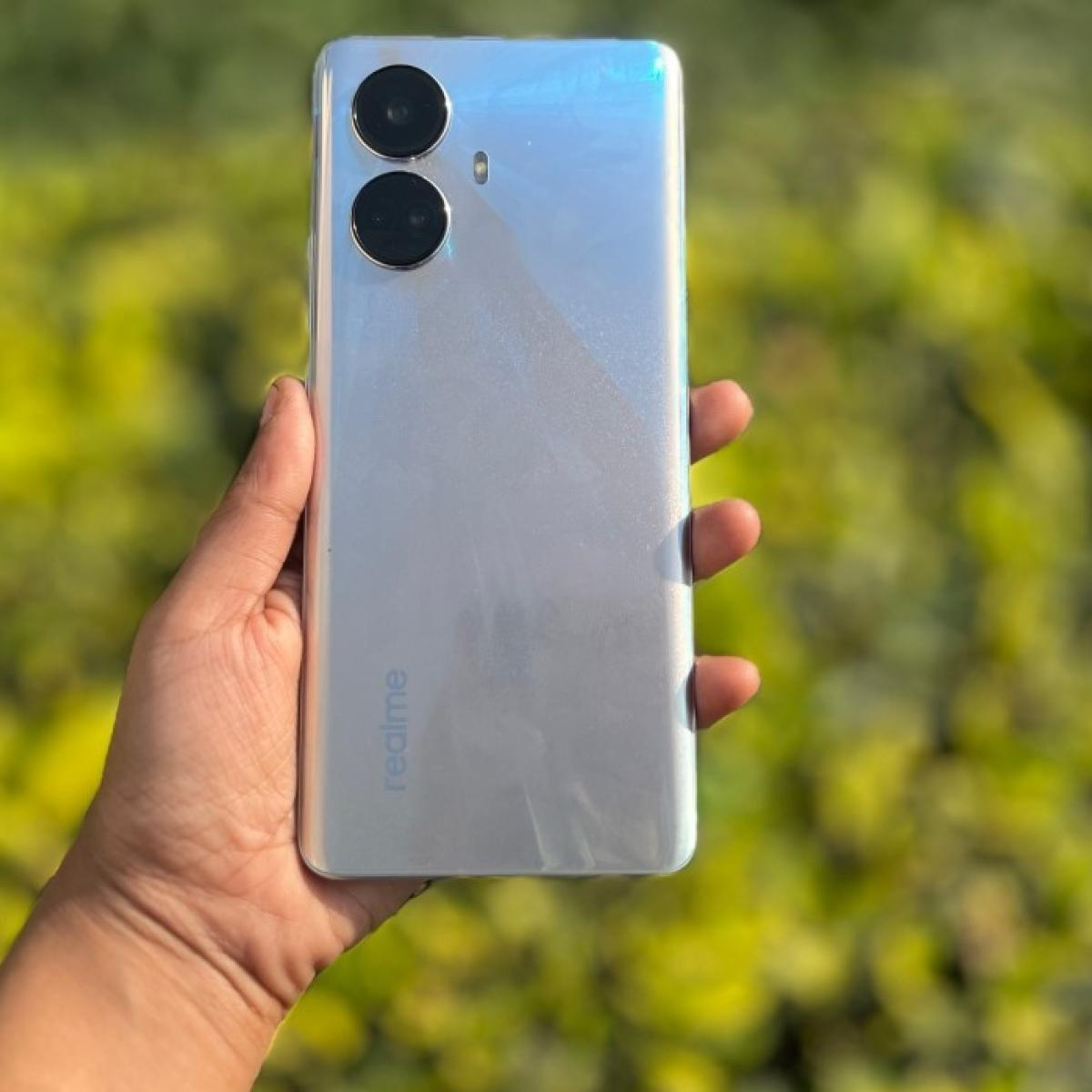 realme 10 pro plus