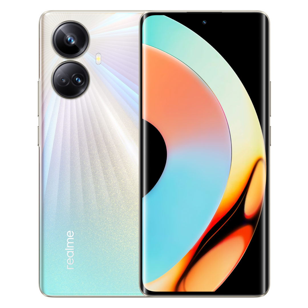 realme 10 pro plus