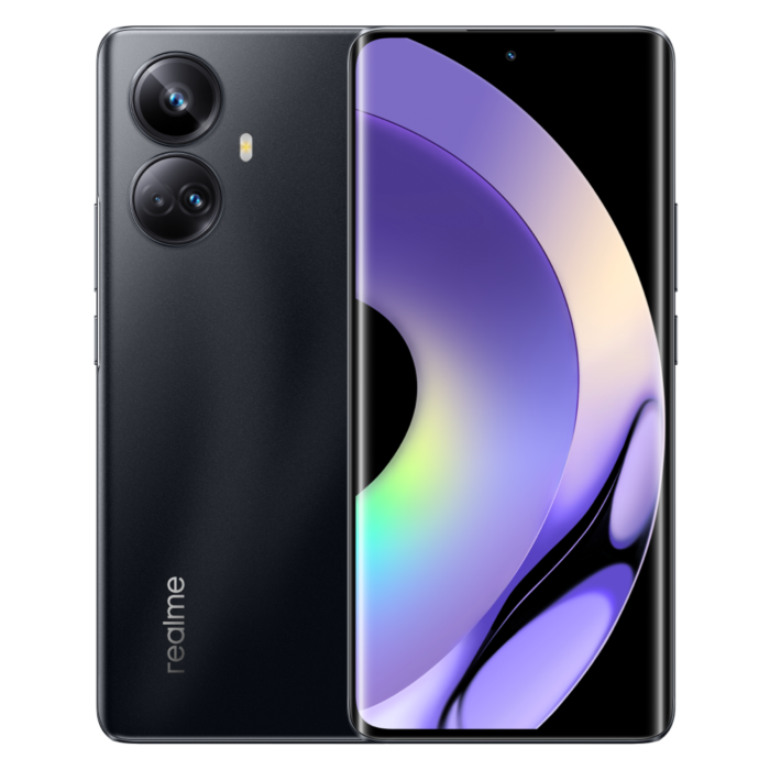 realme 10 pro plus