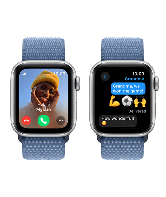 apple watch se gps