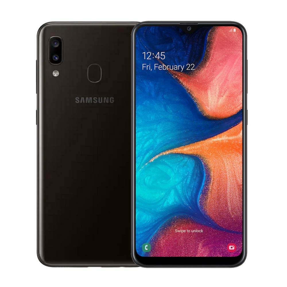 galaxy a20