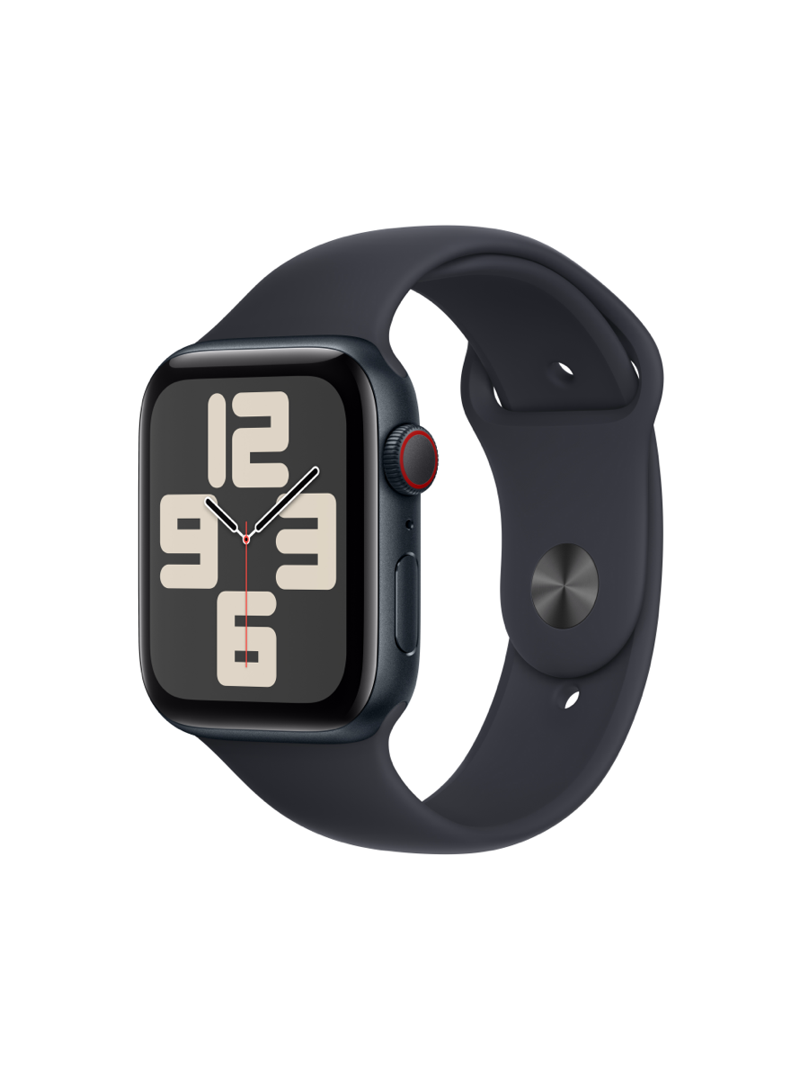 apple watch se gps