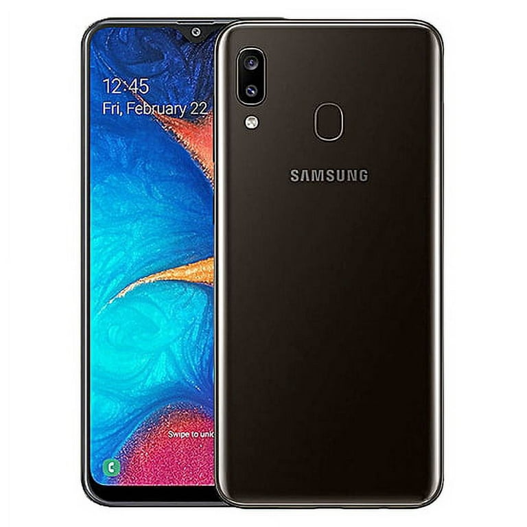 galaxy a20