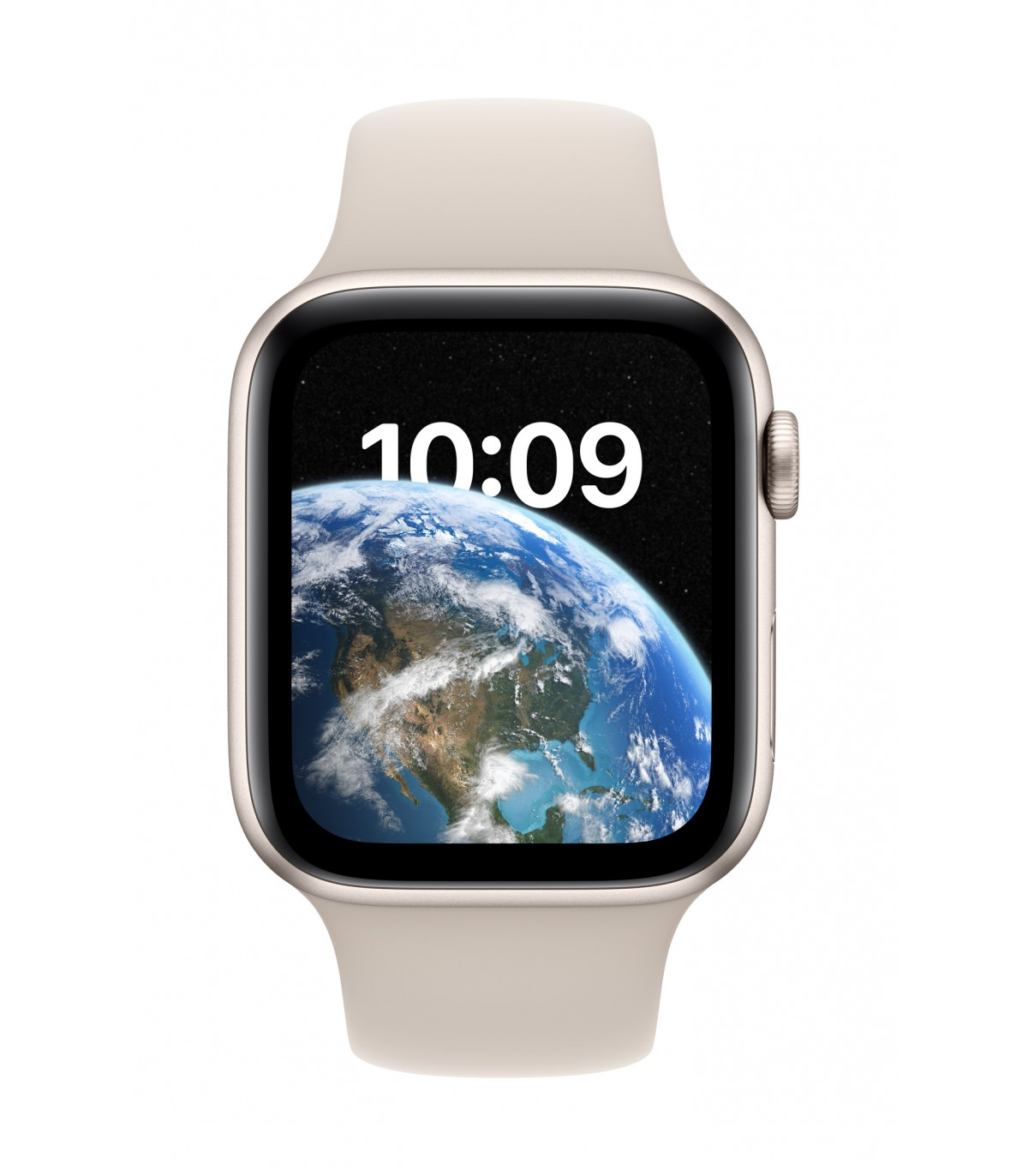 apple watch se starlight