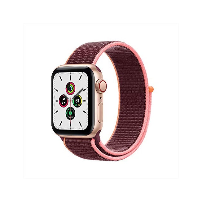 used apple watch se