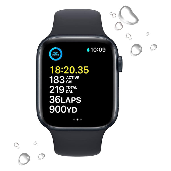 apple watch se refurbished