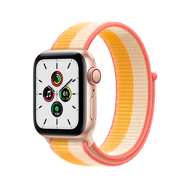 used apple watch se