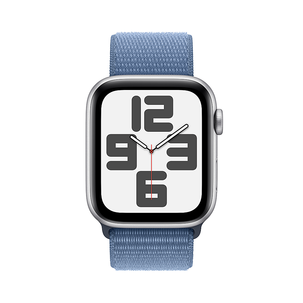 apple watch se case