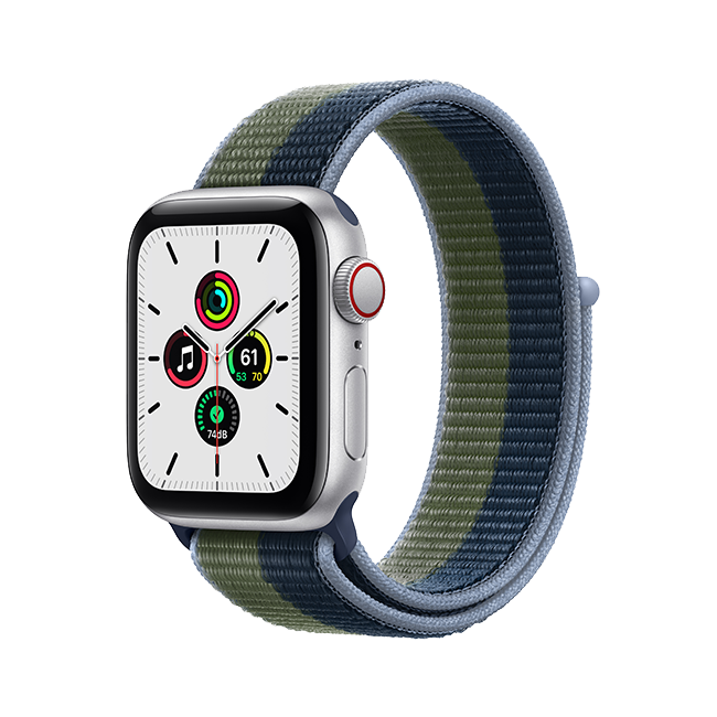 used apple watch se