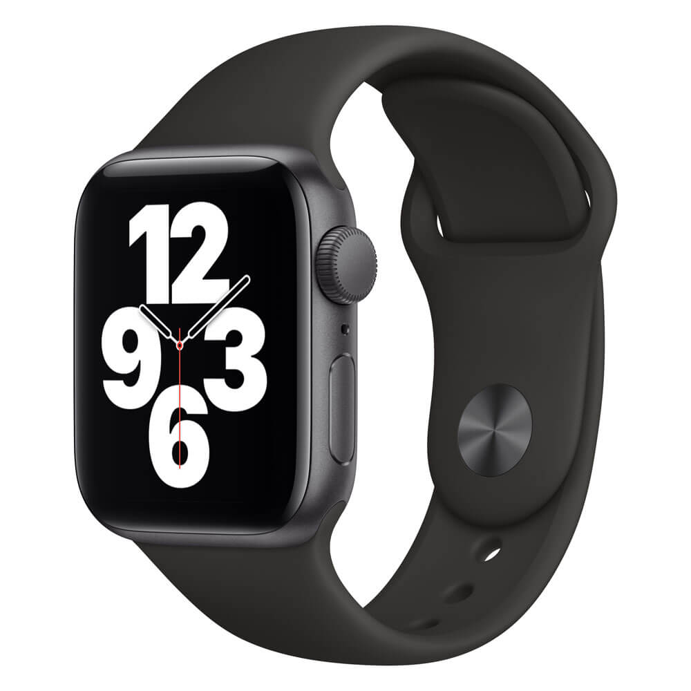 apple watch se refurbished