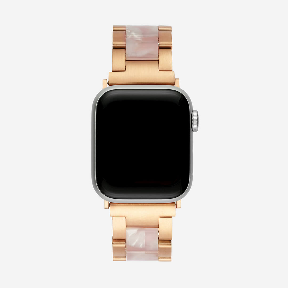 apple watch se gold