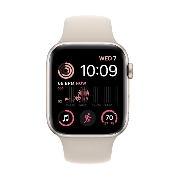 apple watch se 2 44mm