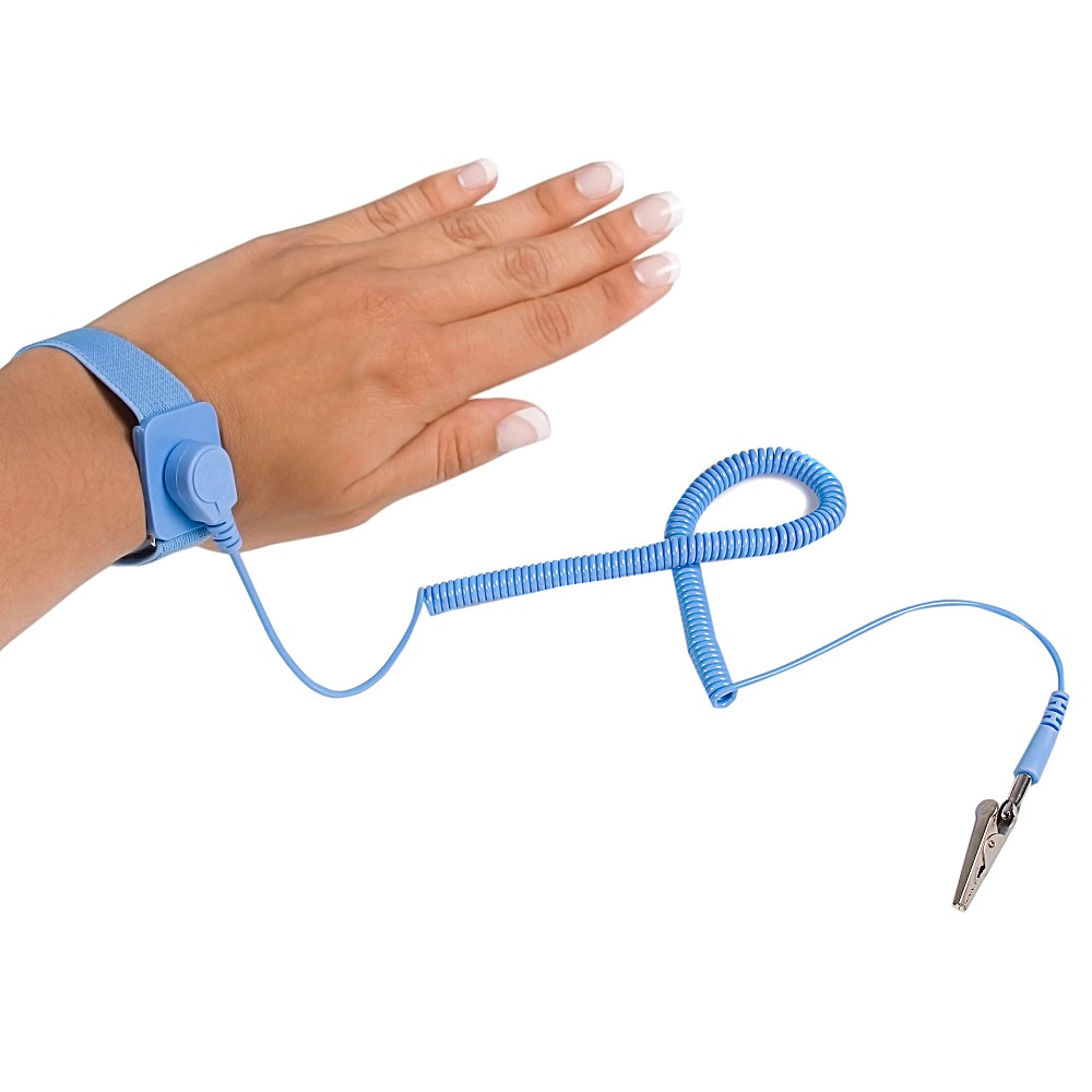 anti static wristband