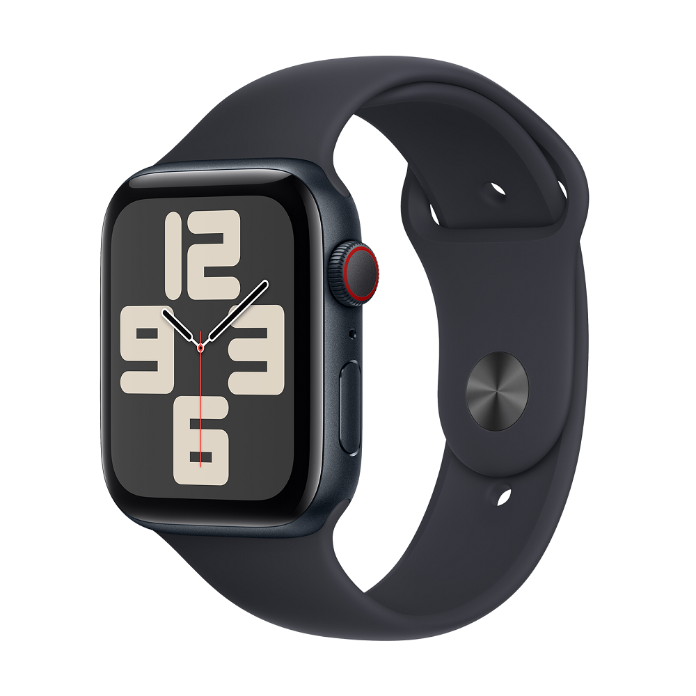 apple watch se midnight