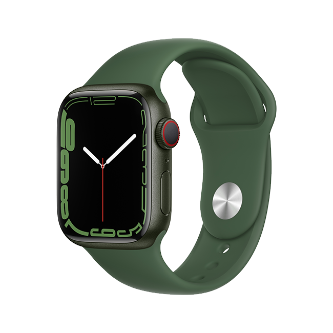 att apple watch se