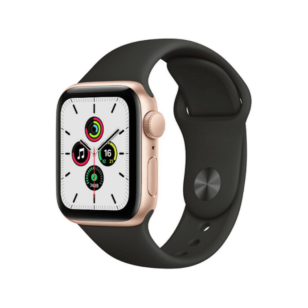 apple watch se used