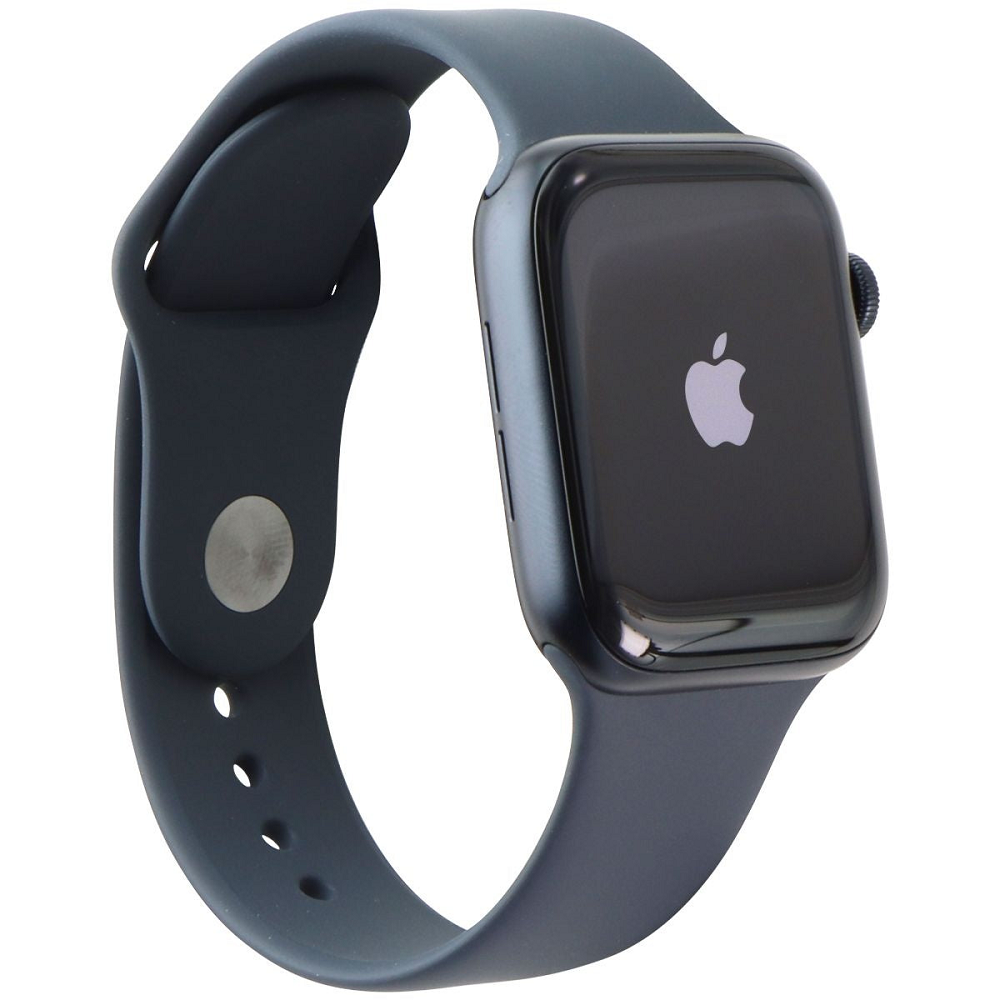 apple watch se midnight