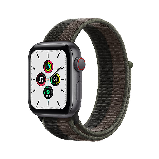 att apple watch se