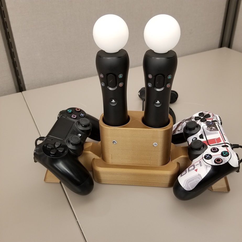 Controller Chargers