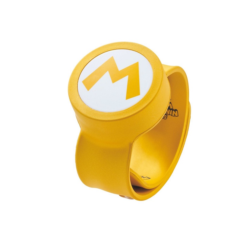 mario world wristband