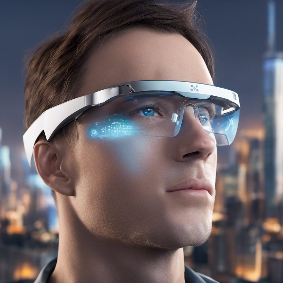 Smart Glasses