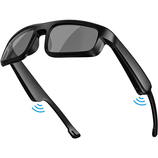 smart glasses