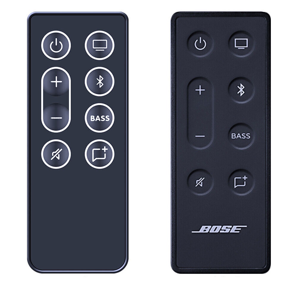 Remote Control