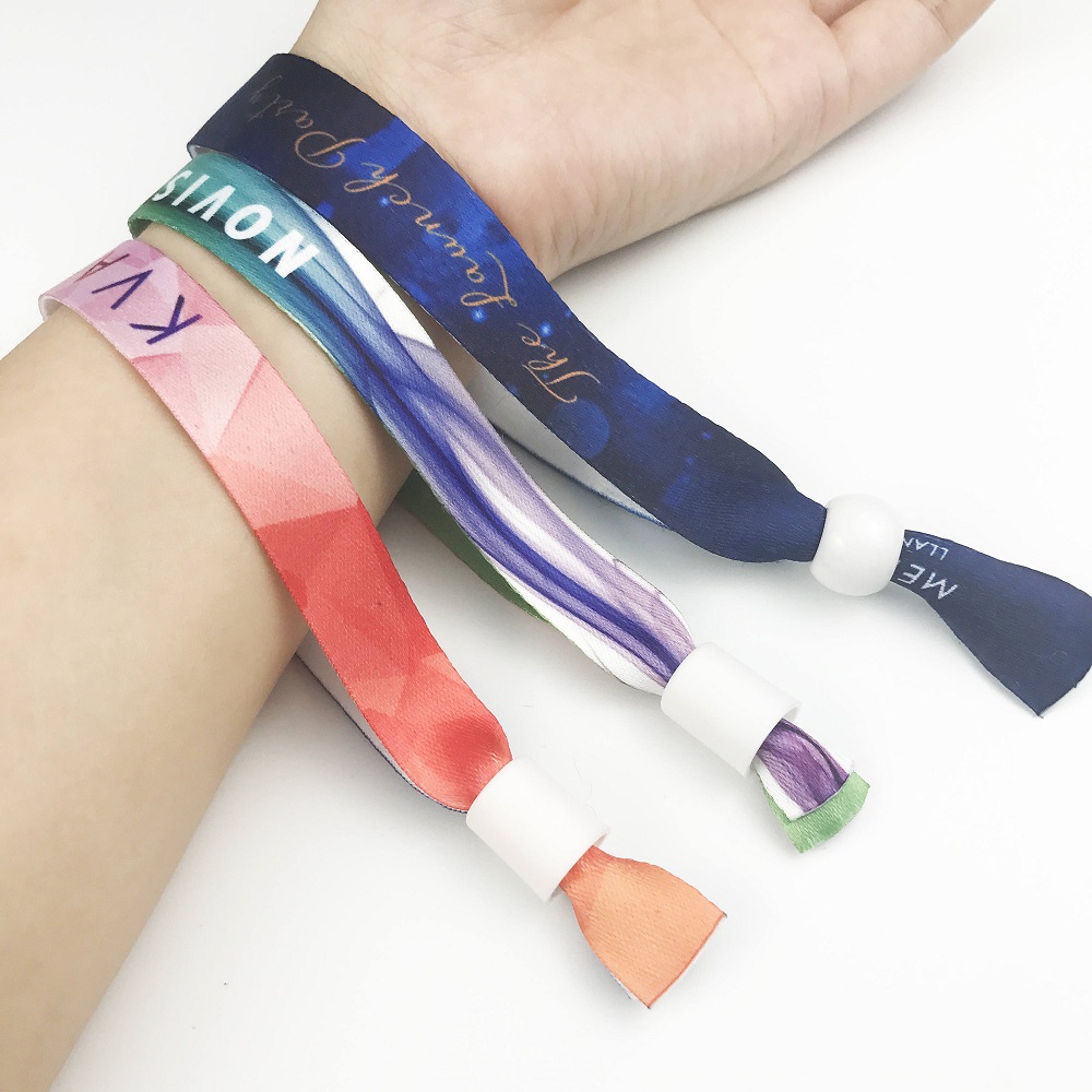 Festival Wristband