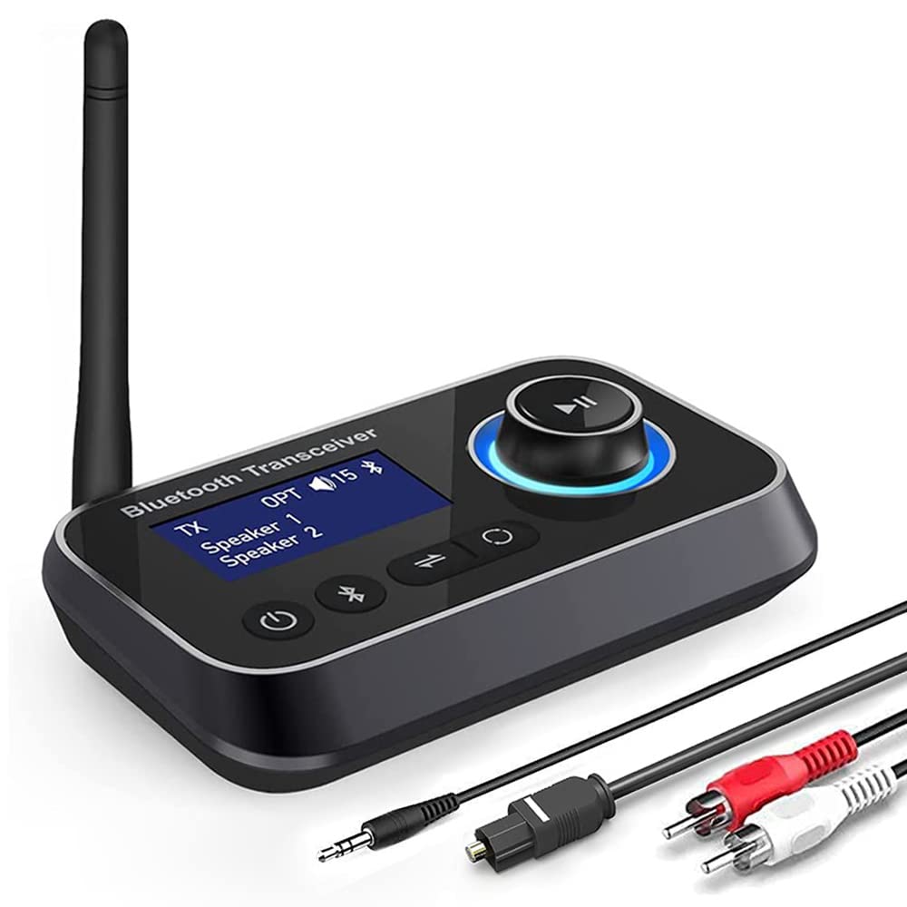 Bluetooth Transmitter