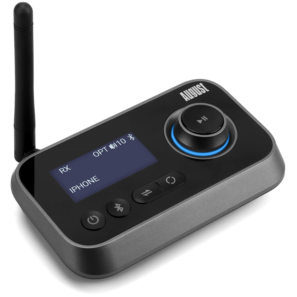 Bluetooth Transmitter