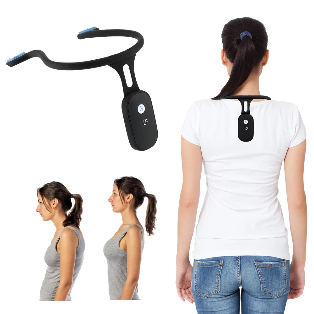 Smart Back Posture Corrector