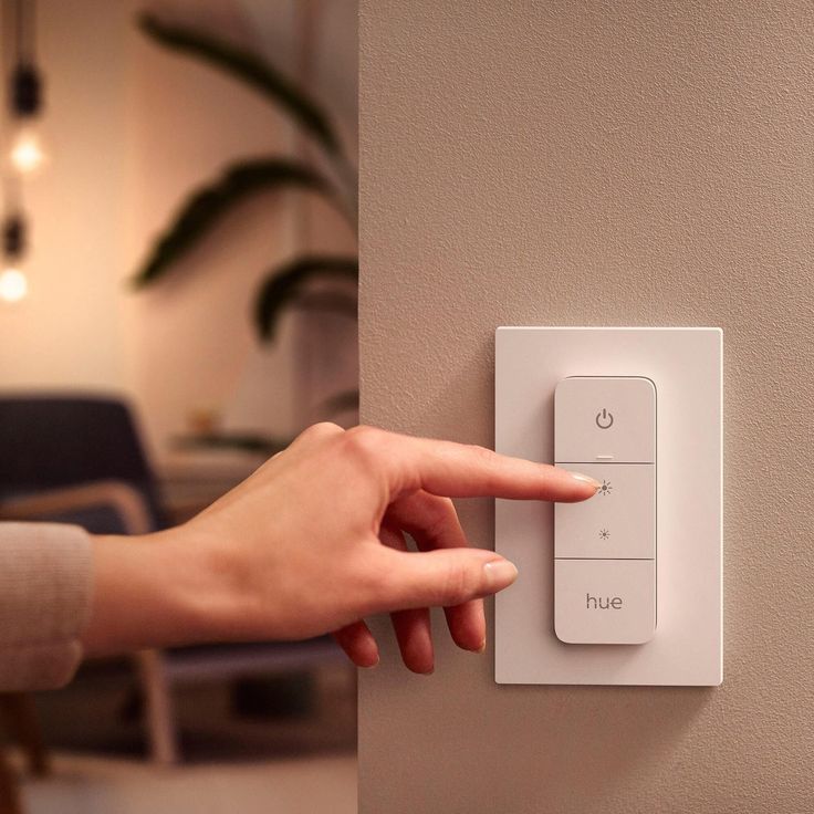 Smart Switches