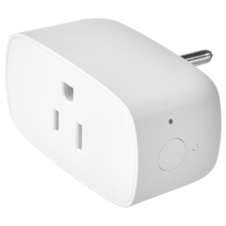 White Smart Switches