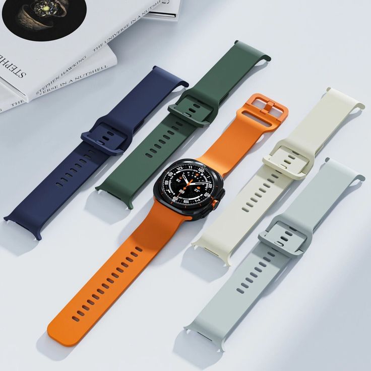 smart watch bands