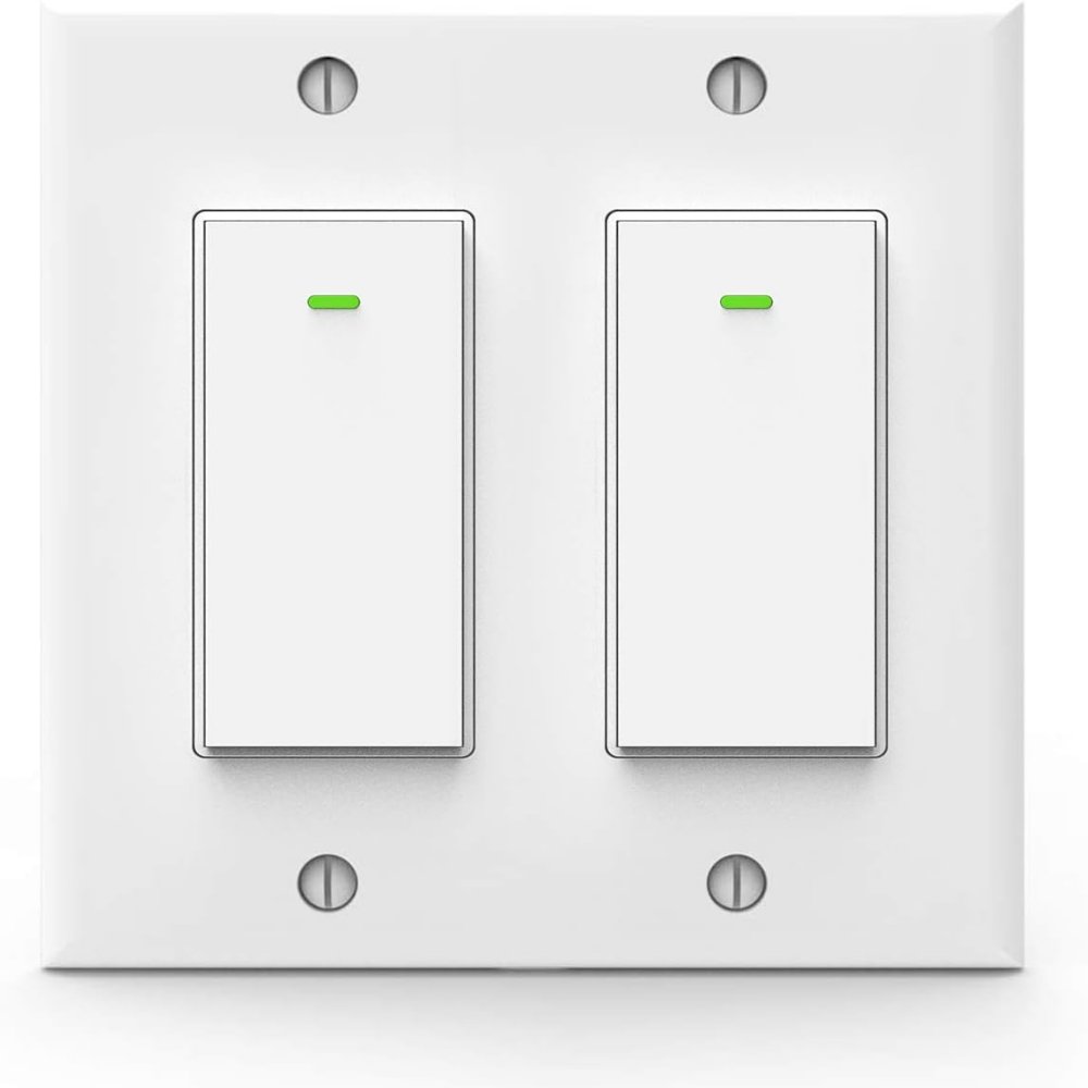 4 way smart switch