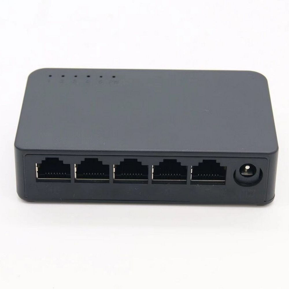 smart network switch