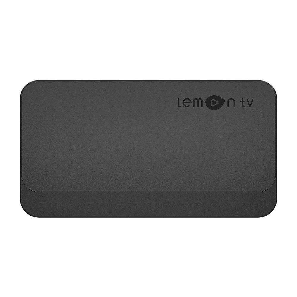 lemon tv box