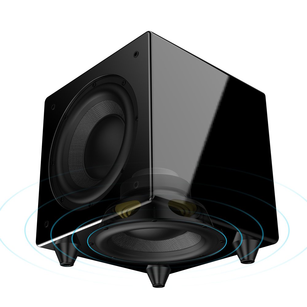 high quality speaker