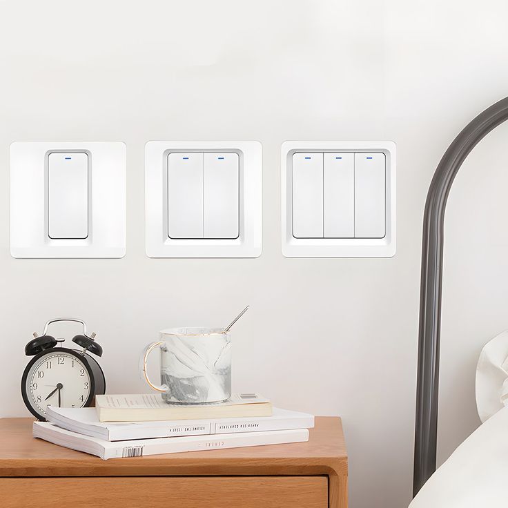 Smart Wall Switch