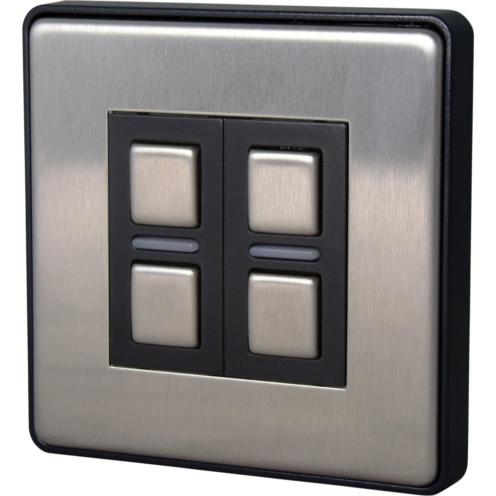 smart light switch dimmer