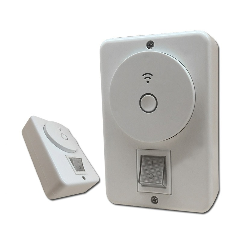 smart timer switch