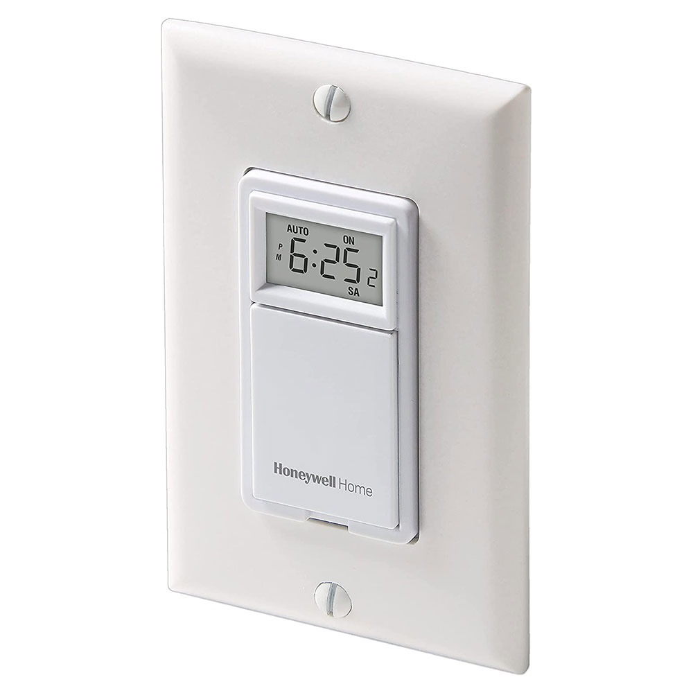 smart timer switch